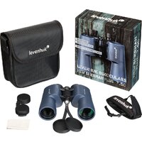 Levenhuk New Sherman PLUS 7x50 84612 Image #4