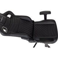 Knight Hunter (черный экокожа) Image #15