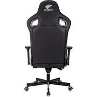 Knight Hunter (черный экокожа) Image #13