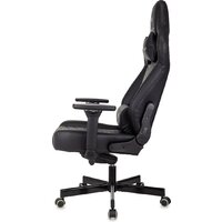 Knight Hunter (черный экокожа) Image #4