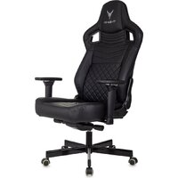 Knight Hunter (черный экокожа) Image #10