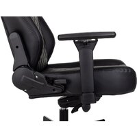 Knight Hunter (черный экокожа) Image #18