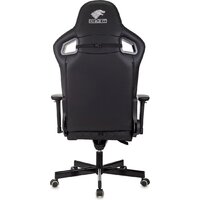 Knight Hunter (черный экокожа) Image #6