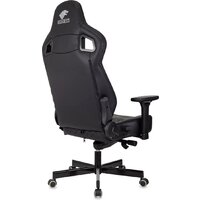 Knight Hunter (черный экокожа) Image #12