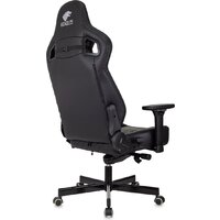 Knight Hunter (черный экокожа) Image #7