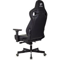 Knight Hunter (черный экокожа) Image #5