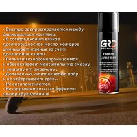 GRO Chain Lube Dry 500 мл Image #3
