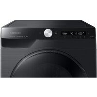 Samsung WW80AG6L28BBLP Image #9