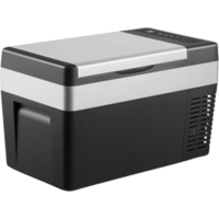 Filymore C25 25л (черный)