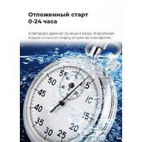 MAUNFELD MFWM1586WH Image #30