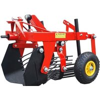 Агромоторсервис КМ-1П