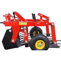 Агромоторсервис КМ-1П Image #2