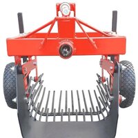 Агромоторсервис КМ-1П Image #3