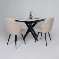 Мамадома Michael-R1 360 (b03 Cream Lux/черный) Image #4