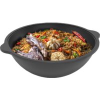 Везувий без крышки 8 л