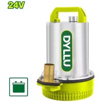 Dyllu DTWPQDC24