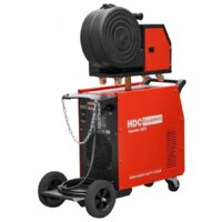 HDC Kansas 500 Image #2