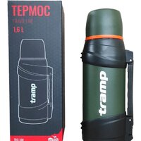 TRAMP Travel Line 1.6л TRC-139ол (оливковый) Image #5