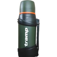 TRAMP Travel Line 1.6л TRC-139ол (оливковый)