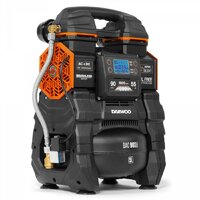 Daewoo Power DAC 90S Li Set (с 1-им АКБ) Image #15