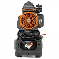 Daewoo Power DAC 90S Li Set (с 1-им АКБ) Image #14