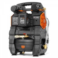 Daewoo Power DAC 90S Li Set (с 1-им АКБ) Image #17