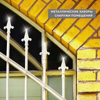 Farbitex По ржавчине 3в1 10 кг (черный) Image #8