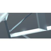 ФабрикаФресок Футбольный мяч разбивает стекло 713270 (300x270) Image #2