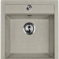 ZorG Como 46 (серый жемчуг) Image #1