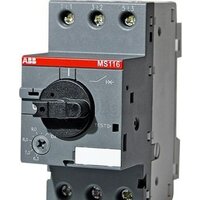 ABB MS116-2.5 50кА 1SAM250000R1007