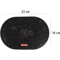 Aiwa ASM-6930 Image #6