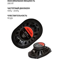 Aiwa ASM-6930 Image #7