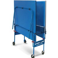 Start Line Olympic Optima 6023-2 (с сеткой, синий) Image #3