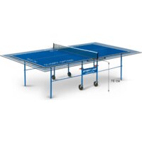 Start Line Olympic Optima 6023-2 (с сеткой, синий) Image #4