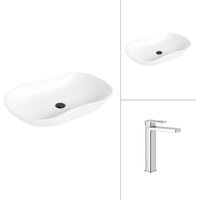 Lauter 21570 + Cascade 21СК0655C