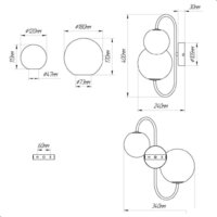 Элетех Тефия 521 НББ 01-2х40-101 1005405127 (черный) Image #5