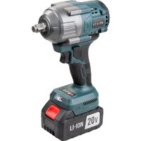 Zitrek Crusher 20 PRO 085-1020 (с 2-мя АКБ, кейс)