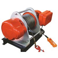 TOR KDJ 2.5т 100м 380V 1008884