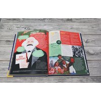 АСТ. Britannica. Детская энциклопедия Image #8