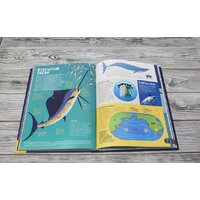 АСТ. Britannica. Детская энциклопедия Image #6