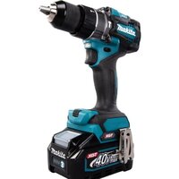 Makita HP001GD201 (с 2-мя АКБ, кейс) Image #4