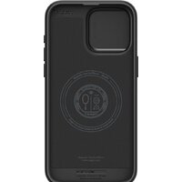 Spigen Optik Armor (MagFit) для iPhone 15 Pro Max ACS06599 (черный) Image #13