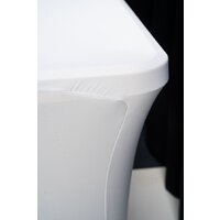 Calviano 180-2 light (со скатертью, белый) Image #2