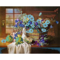 Товары для вышивания