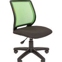 CHAIRMAN 699 TW без подлокотников (светло-зеленый)