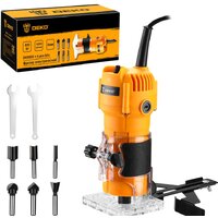 Deko DKR800 SET 6