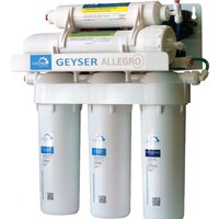 Гейзер Аллегро П