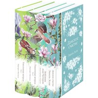 Эксмо. Райские птицы (Золя Э., Лоуренс Д., Митчелл М.)