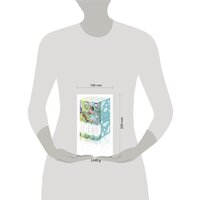 Эксмо. Райские птицы (Золя Э., Лоуренс Д., Митчелл М.) Image #4