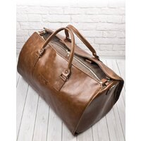 Carlo Gattini Premium Palermo 4038-53 (коньячный) Image #8